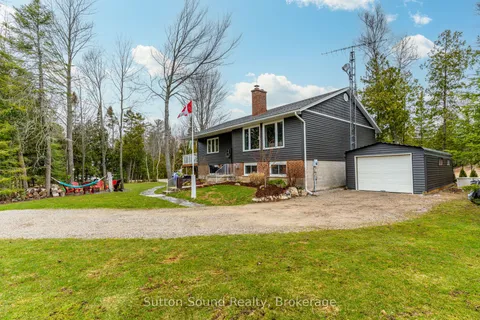 403 Simcoe Avenue, ON N0H 2G0
