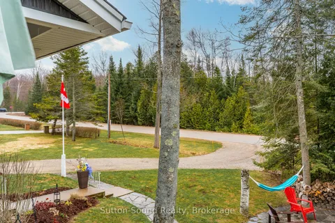 403 Simcoe Avenue, ON N0H 2G0