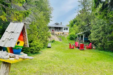 924 Saugeen Street, ON N2Z 1A8
