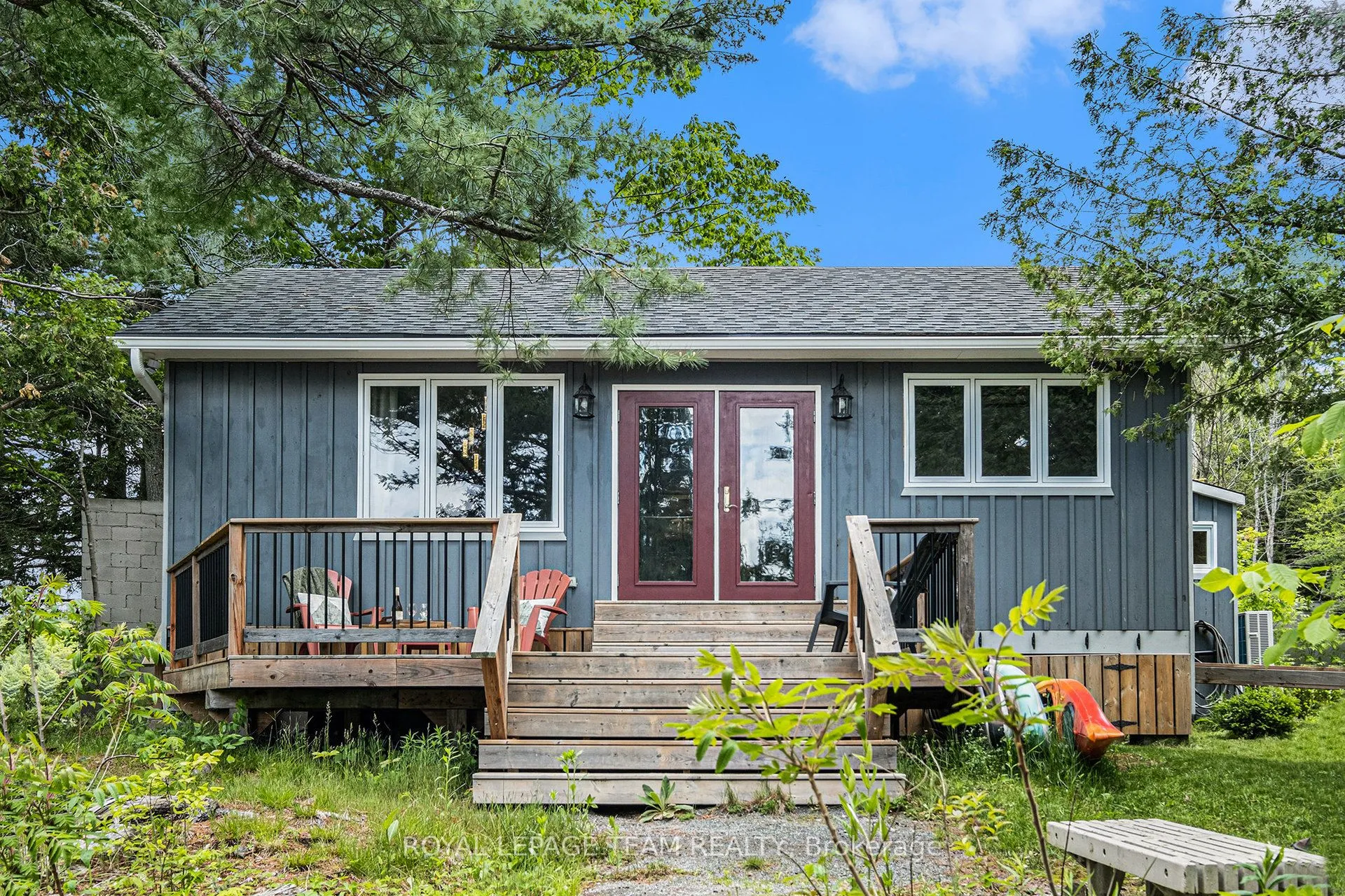 282 Spence Lane, ON K0E 1B0