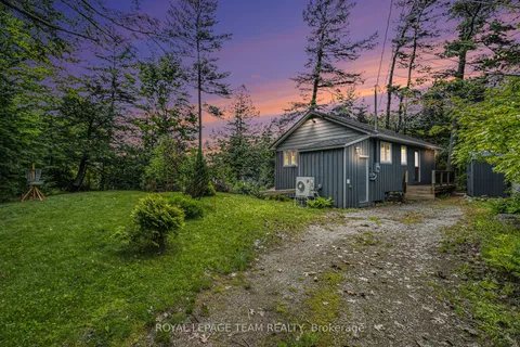 282 Spence Lane, ON K0E 1B0