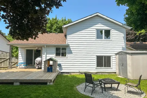 341 Bradford Drive, ON N7S 5C7