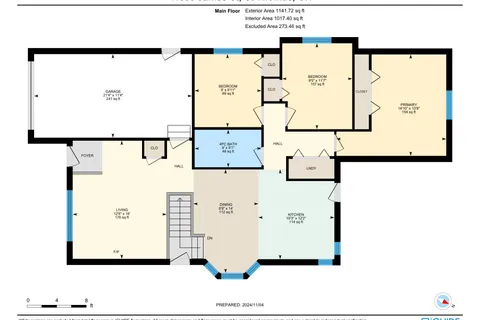 41850 James Street, ON N5P 4L6
