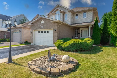 1733 Devos Drive, ON N5X 4H8