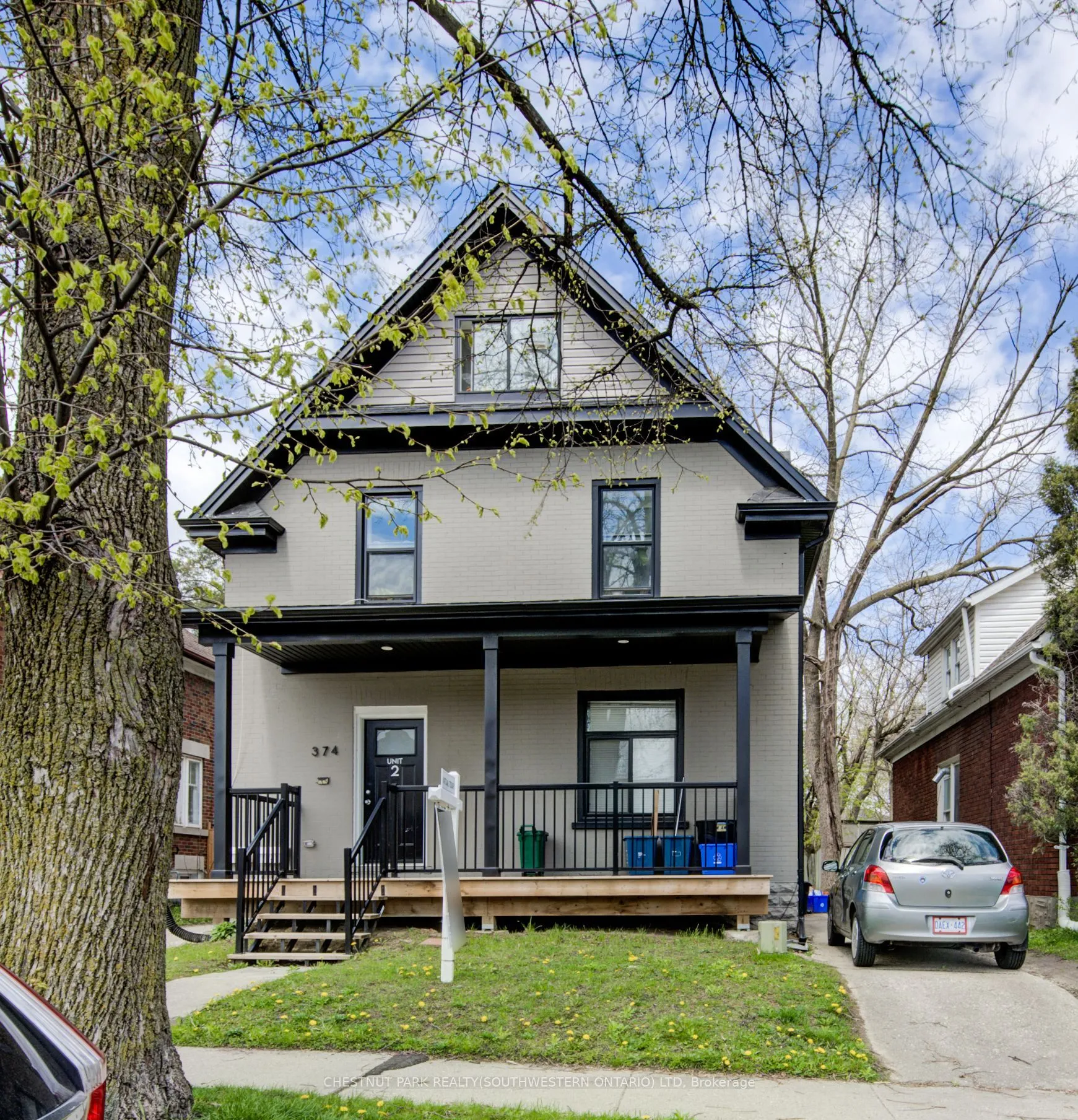 374 Louisa Street, ON N2H 5N4