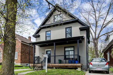 374 Louisa Street, ON N2H 5N4