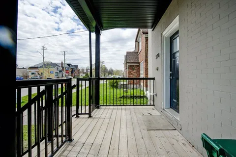 374 Louisa Street, ON N2H 5N4
