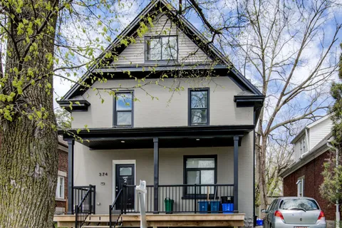374 Louisa Street, ON N2H 5N4
