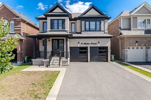 8 Macbean Crescent, ON L0R 2H9
