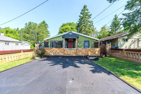 161 Quebec Street, ON P1L 1E3