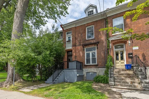 120 Bagot Street, ON K7L 3E5