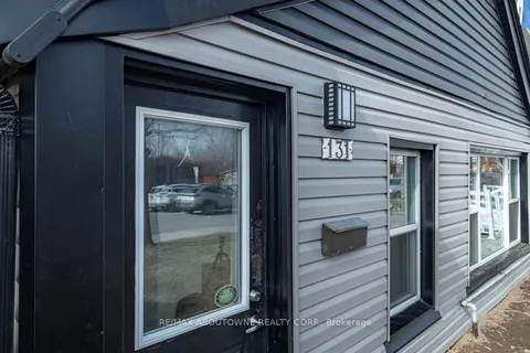 131 West Avenue, ON L8L 5C4