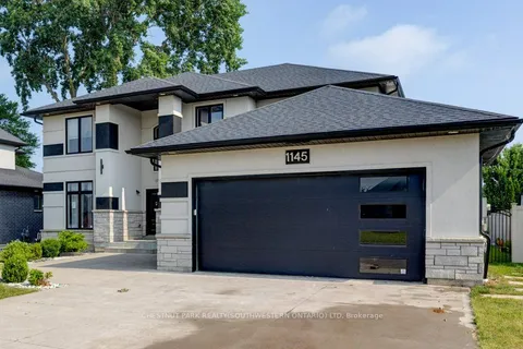 1145 Regency Crescent, ON K6A 2R2