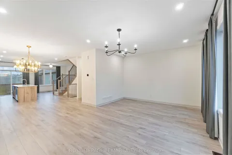 867 Cappamore Drive, ON K2J 7C3