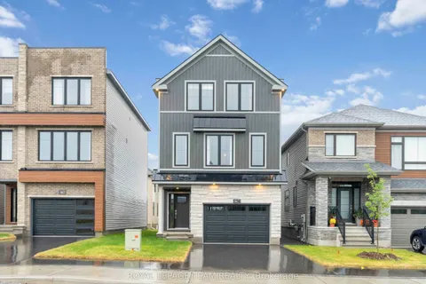 867 Cappamore Drive, ON K2J 7C3