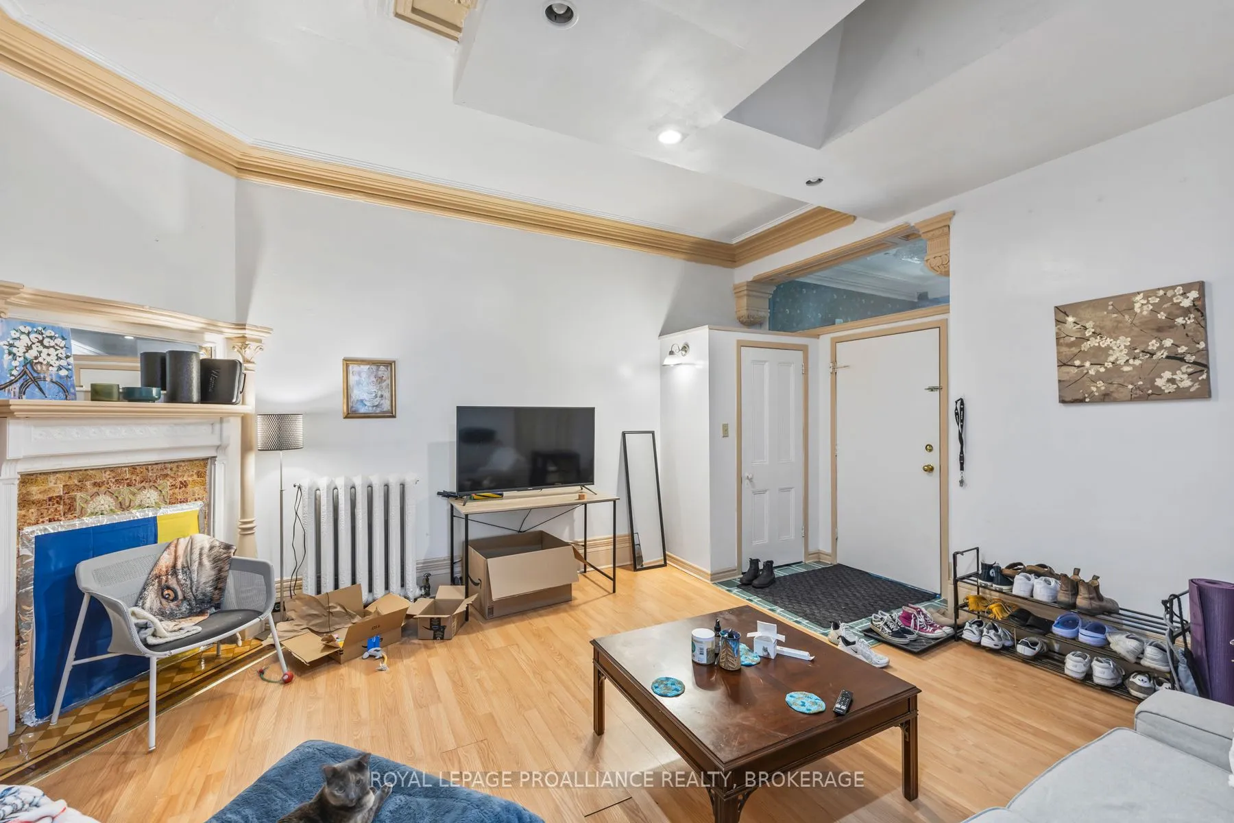Property