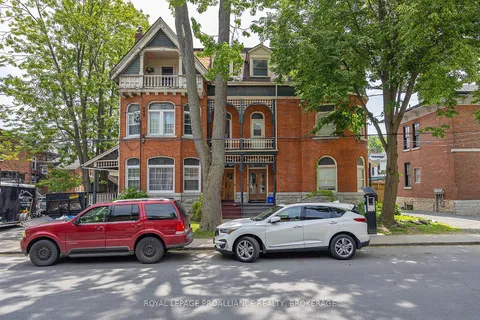 99 Bagot Street, ON K7L 3E6