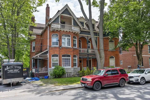 99 Bagot Street, ON K7L 3E6