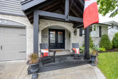1255 Bridle Drive, ON K9J 7J7