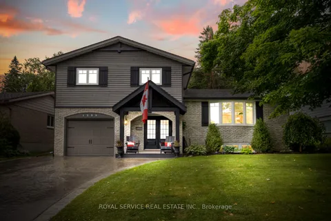 1255 Bridle Drive, ON K9J 7J7