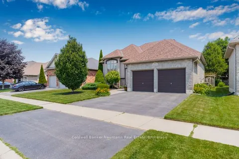 10 Freeman Street, ON N3L 0A8