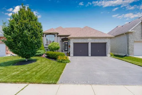 10 Freeman Street, ON N3L 0A8
