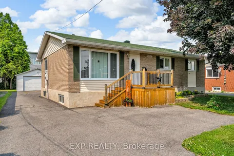 1002 Miron Avenue, ON K6H 4S9