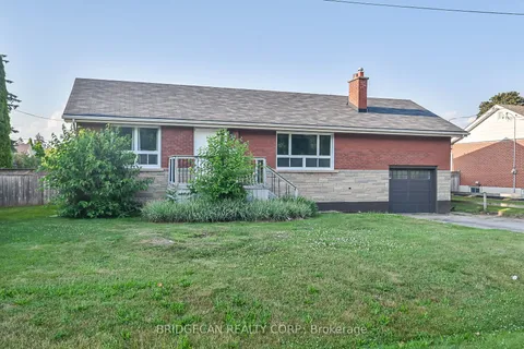 17 Brierwood Avenue, ON L3M 1J5