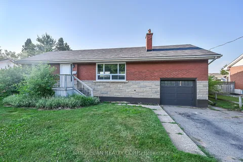 17 Brierwood Avenue, ON L3M 1J5