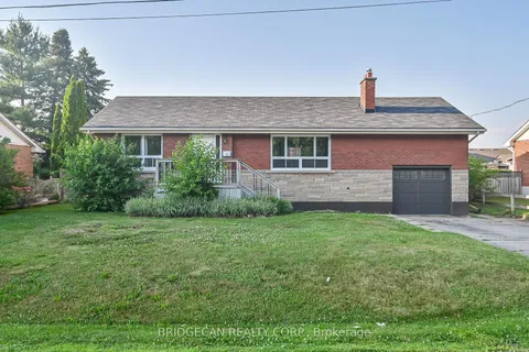 17 Brierwood Avenue, ON L3M 1J5