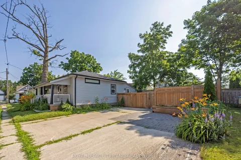 7 Penwarden Street, ON N5P 2R6