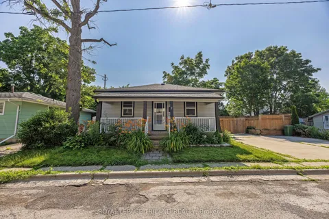 7 Penwarden Street, ON N5P 2R6