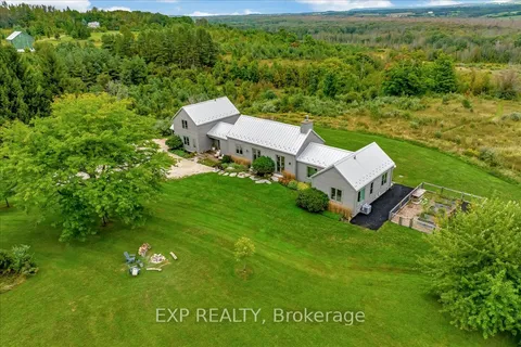 195851 Grey Road 7 Kimberly Road, ON N0C 1G0