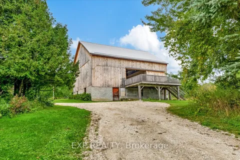 195851 Grey Road 7 Kimberly Road, ON N0C 1G0