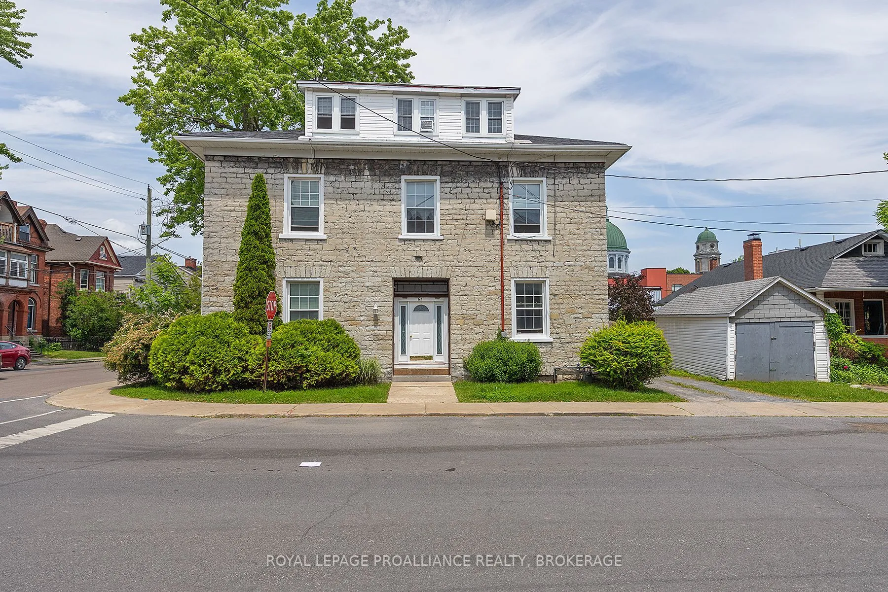 63 William Street, ON K7L 2C3