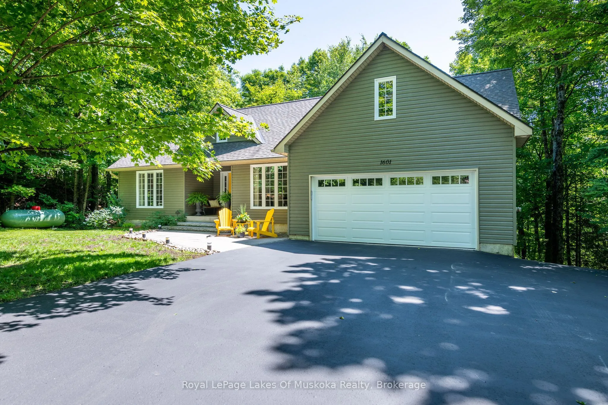 1601 Skyline Drive, ON P1H 1A5