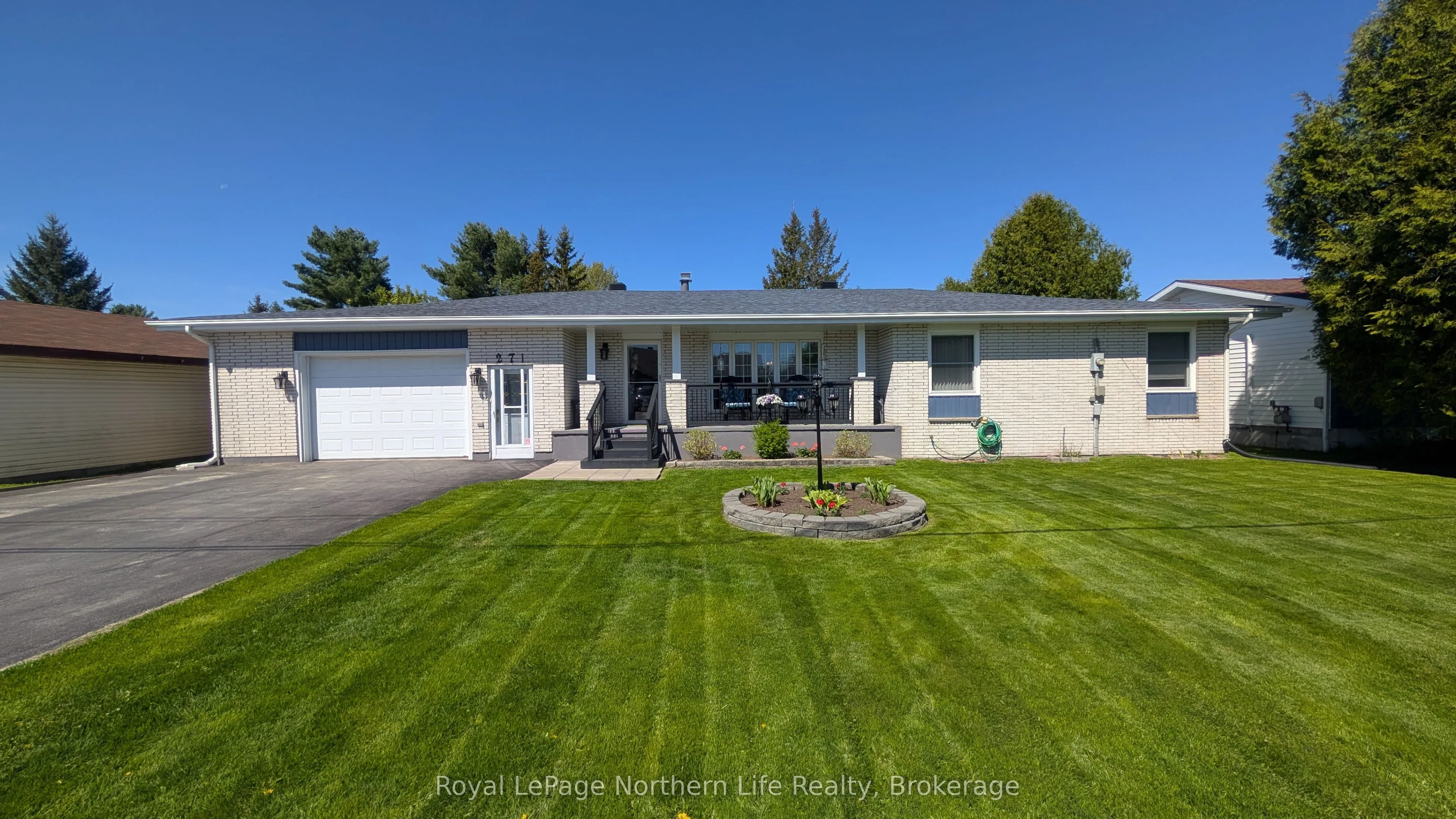 271 Coursol Road, ON P2B 3B7