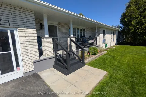 271 Coursol Road, ON P2B 3B7