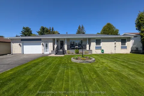 271 Coursol Road, ON P2B 3B7