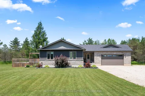 201 Hutton Hill Road, ON N0G 1R0