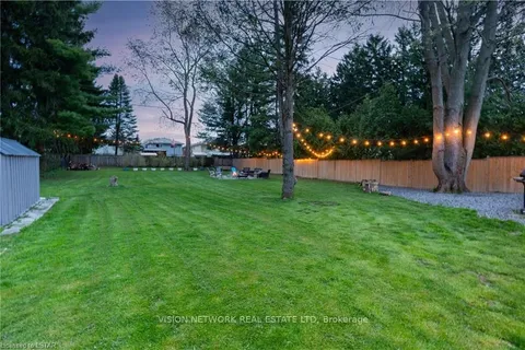 462 Arvilla Boulevard, ON N5V 1S8