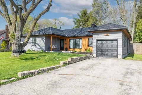 462 Arvilla Boulevard, ON N5V 1S8