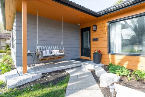 462 Arvilla Boulevard, ON N5V 1S8