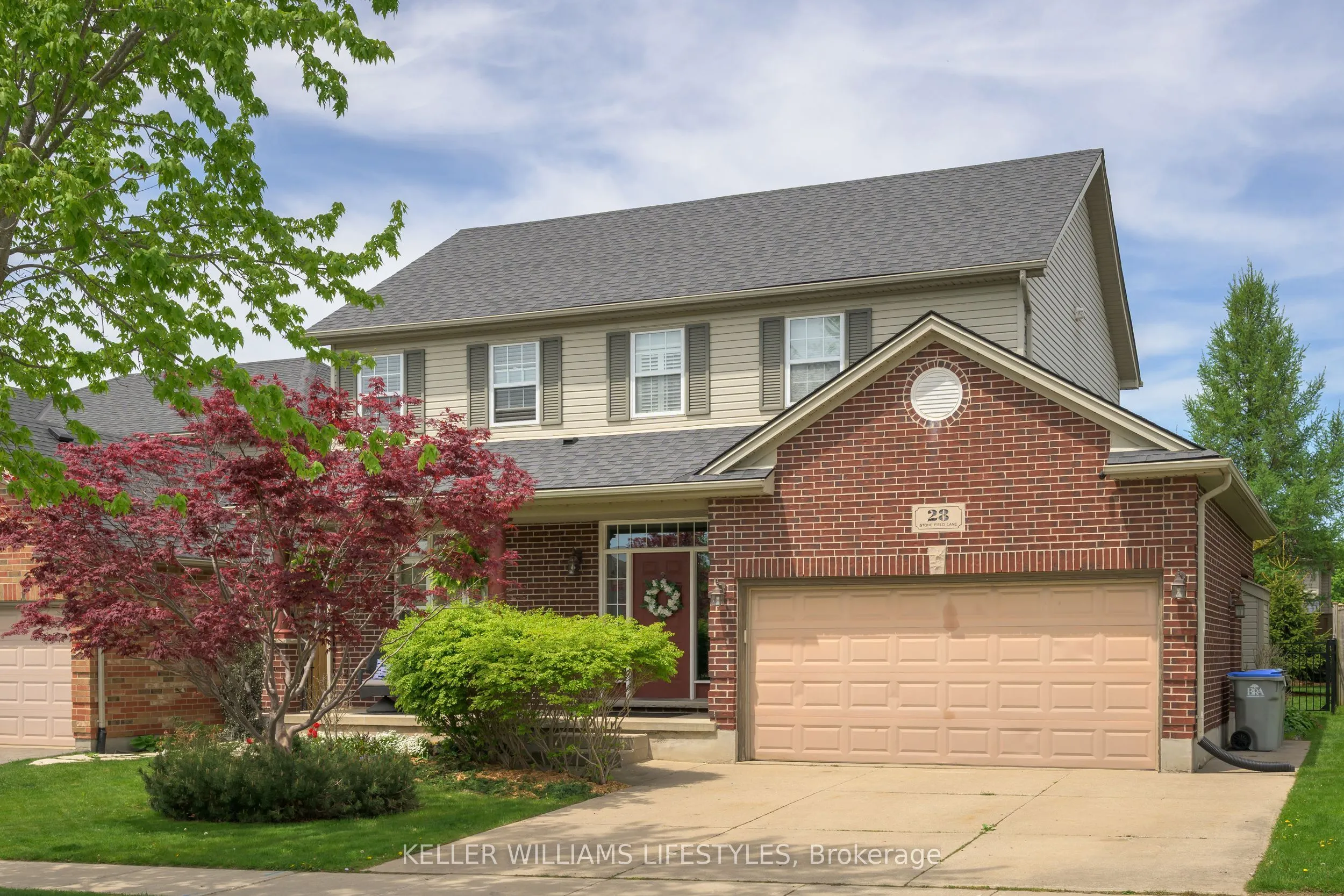 28 Stonefield Lane, ON N0M 2A0