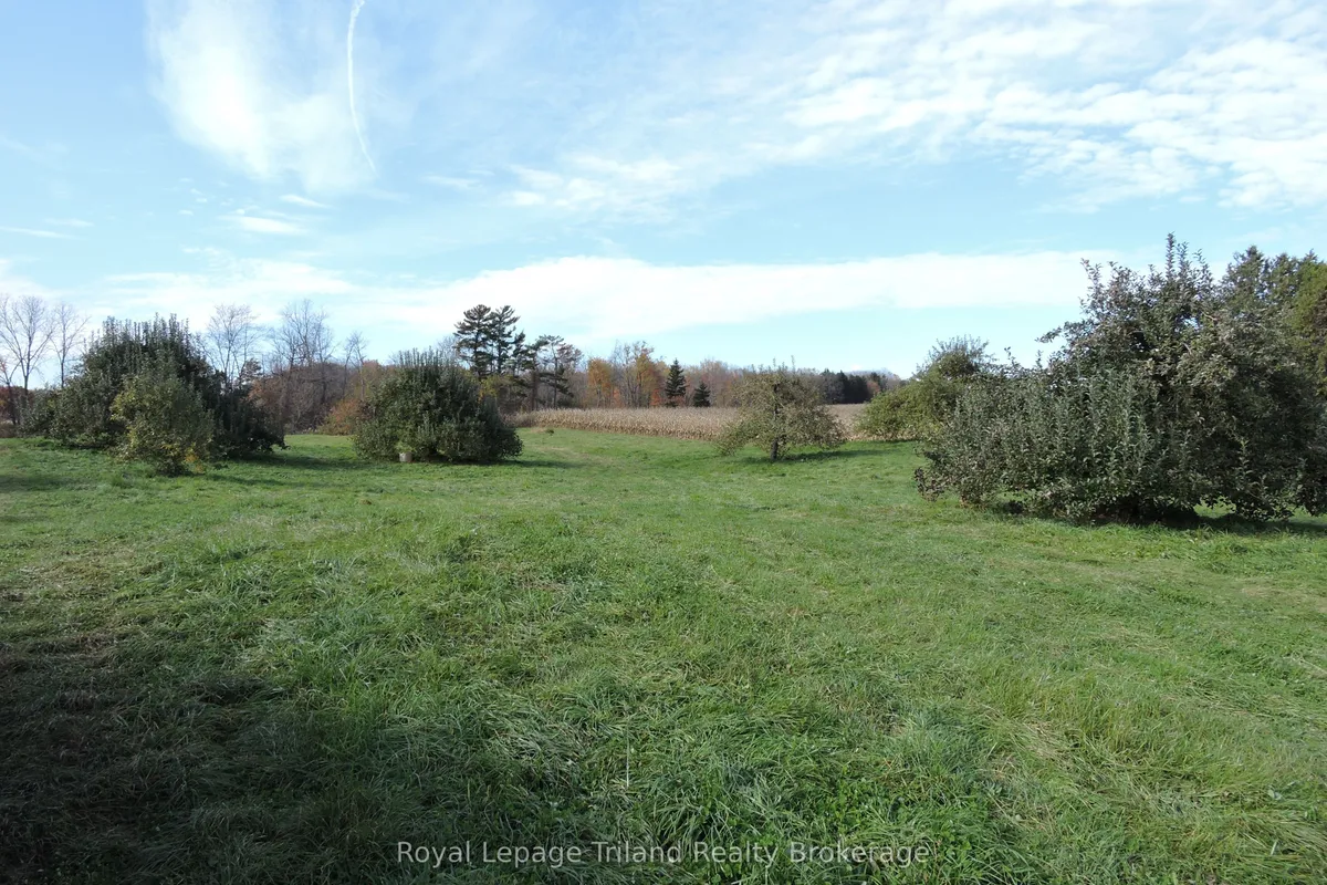 PT LOT 15 CON 1, MAIN Street, ON N0J 1C0