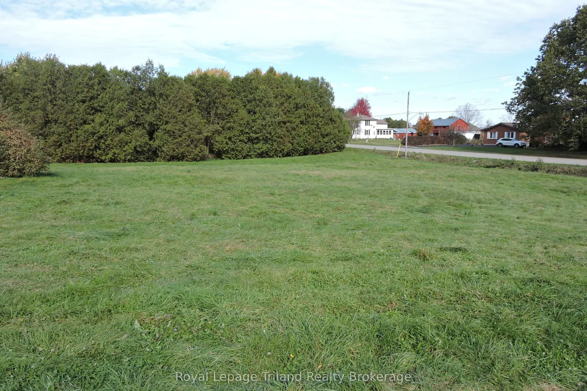 PT LOT 15 CON 1, MAIN Street, ON N0J 1C0