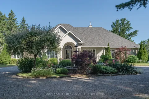 3605 County Rd 7 N/A, ON K0K 2T0