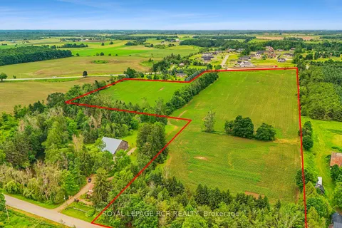 537086 Main St N/A, ON L9V 1X6