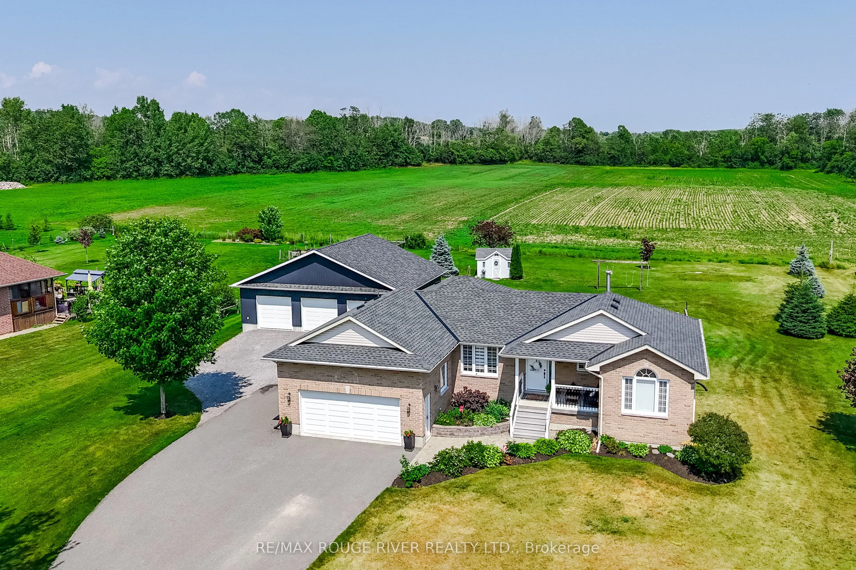255 Purdy Road, ON K0K 2G0