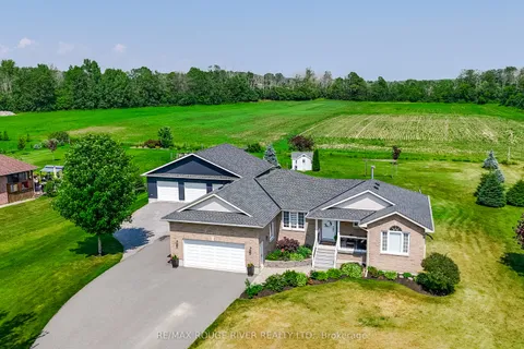255 Purdy Road, ON K0K 2G0